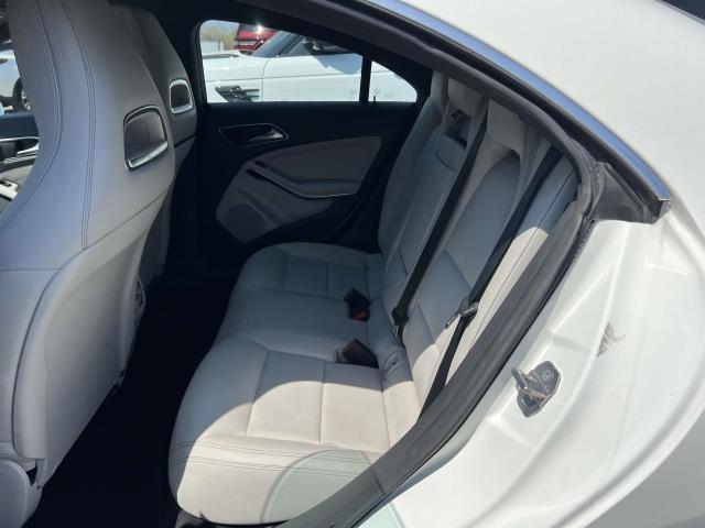 used 2019 Mercedes-Benz CLA 250 car, priced at $19,935