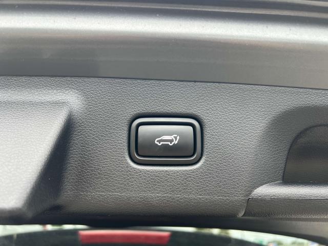 used 2022 Hyundai Palisade car, priced at $29,935