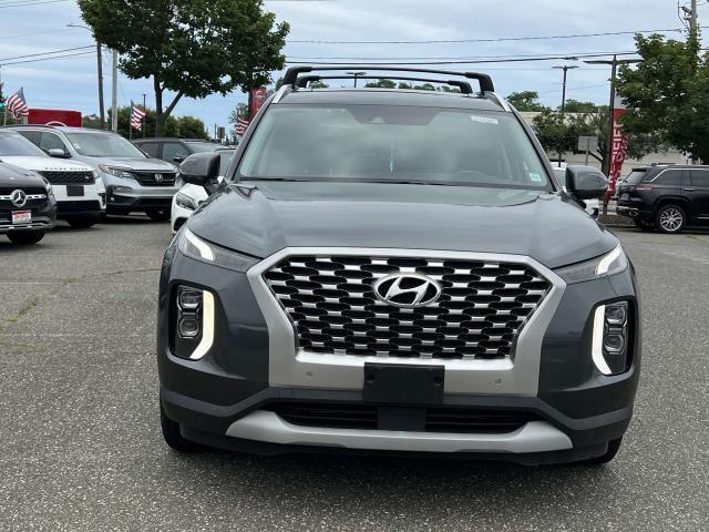 used 2022 Hyundai Palisade car, priced at $29,935