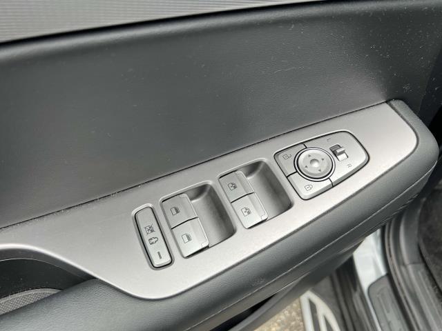 used 2022 Hyundai Palisade car, priced at $29,935