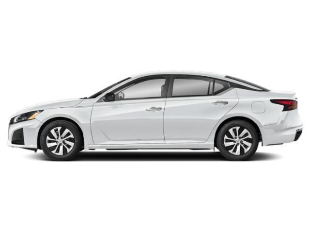 new 2025 Nissan Altima car, priced at $28,840