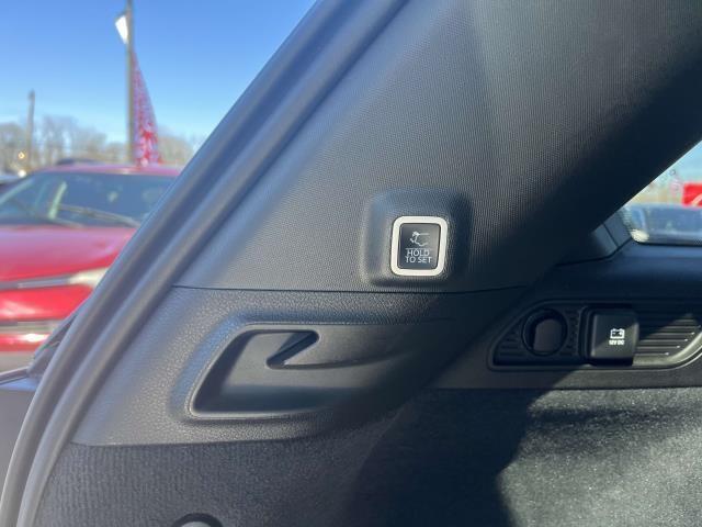 used 2024 Jeep Grand Cherokee car, priced at $46,925