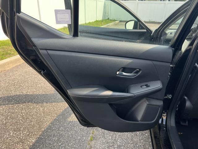 used 2023 Nissan Sentra car, priced at $15,945
