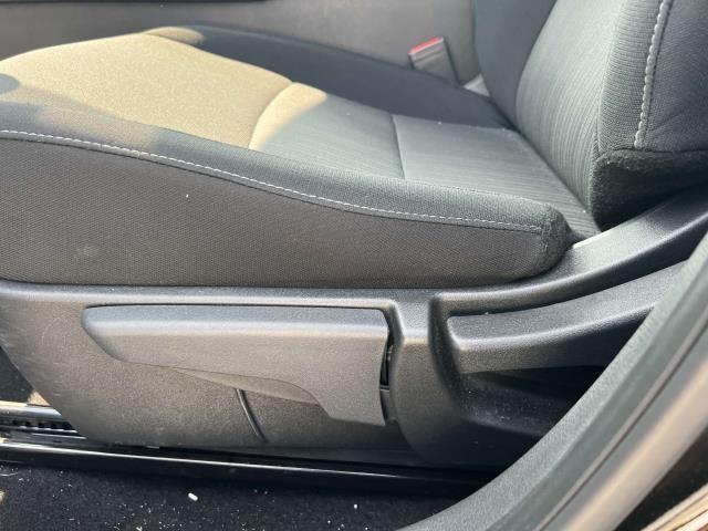 used 2023 Nissan Sentra car, priced at $15,945