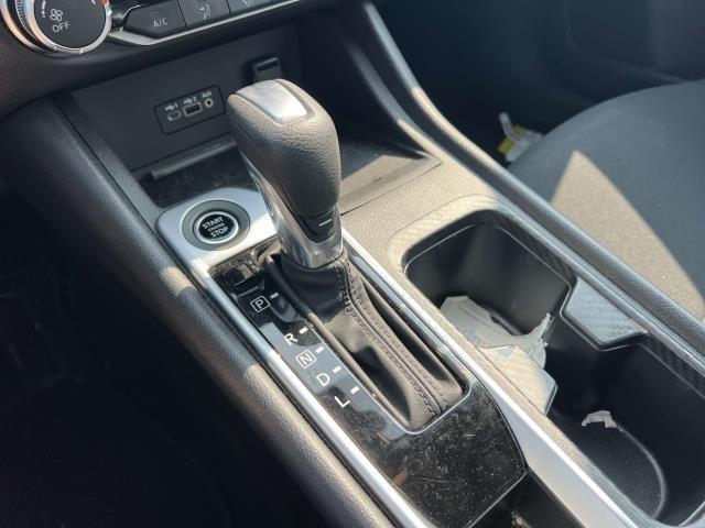used 2023 Nissan Sentra car, priced at $15,945