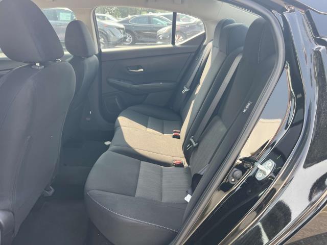 used 2023 Nissan Sentra car, priced at $15,945
