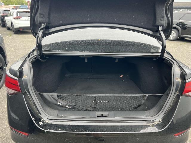 used 2023 Nissan Sentra car, priced at $15,965