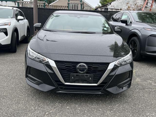 used 2023 Nissan Sentra car, priced at $15,965