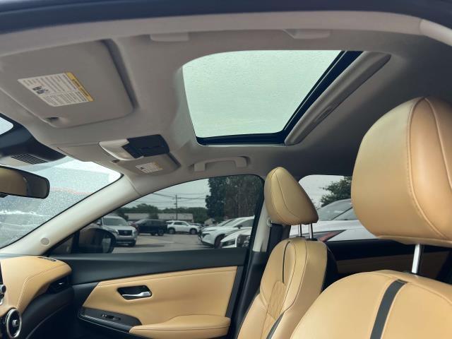 used 2023 Nissan Sentra car, priced at $15,965