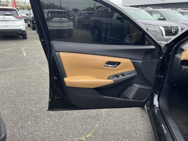used 2023 Nissan Sentra car, priced at $15,965