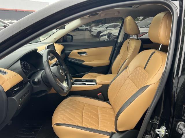 used 2023 Nissan Sentra car, priced at $15,965