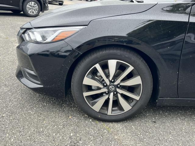 used 2023 Nissan Sentra car, priced at $15,965