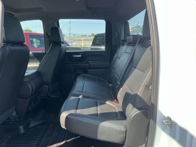 used 2020 Chevrolet Silverado 2500 car, priced at $27,725