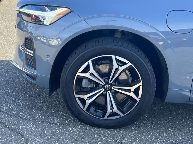 used 2022 Volvo XC60 Recharge Plug-In Hybrid car, priced at $30,965