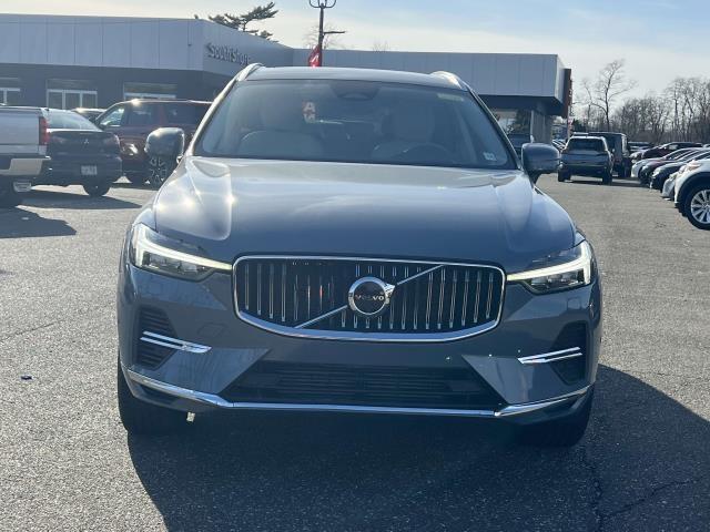 used 2022 Volvo XC60 Recharge Plug-In Hybrid car, priced at $30,965