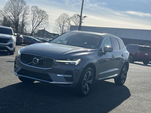 used 2022 Volvo XC60 Recharge Plug-In Hybrid car, priced at $30,965