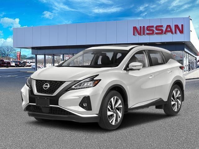 new 2024 Nissan Murano car, priced at $49,220