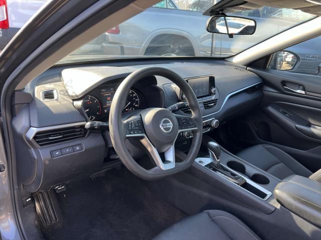 used 2022 Nissan Altima car, priced at $16,965
