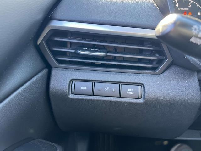 used 2022 Nissan Altima car, priced at $16,965