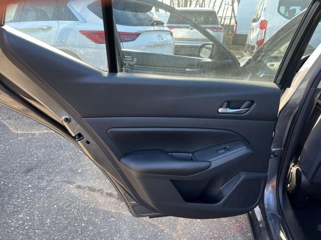 used 2022 Nissan Altima car, priced at $16,965