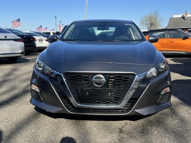 used 2022 Nissan Altima car, priced at $16,965