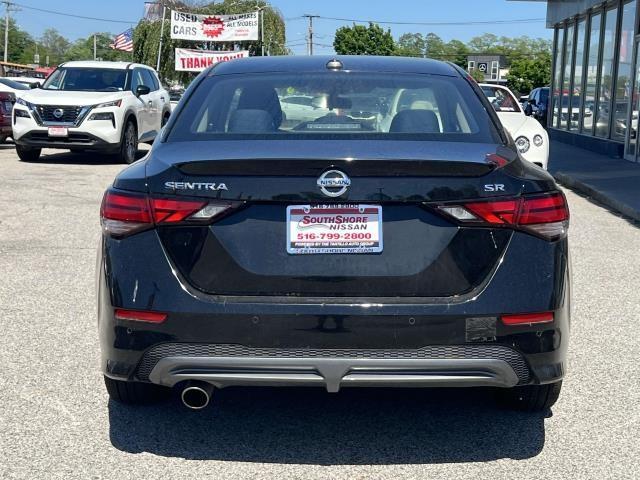 used 2021 Nissan Sentra car, priced at $13,765