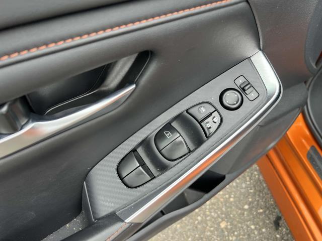 used 2022 Nissan Sentra car, priced at $16,945
