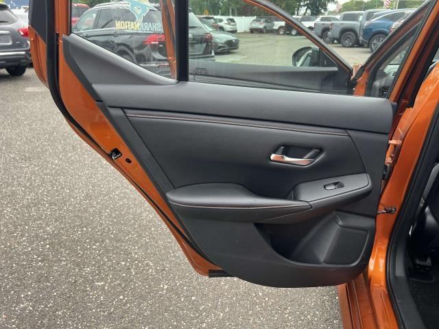 used 2022 Nissan Sentra car, priced at $16,945