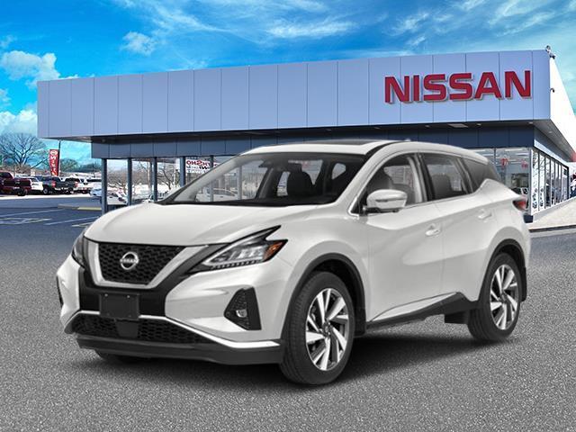 new 2024 Nissan Murano car, priced at $50,505