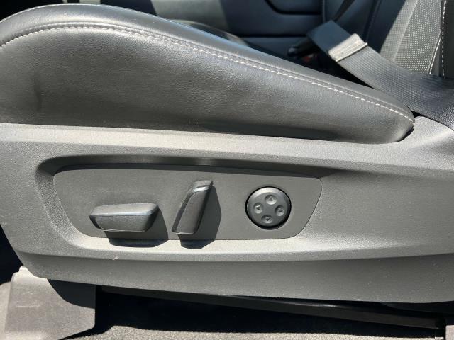 used 2022 INFINITI QX60 car, priced at $34,935