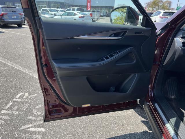 used 2022 INFINITI QX60 car, priced at $34,935