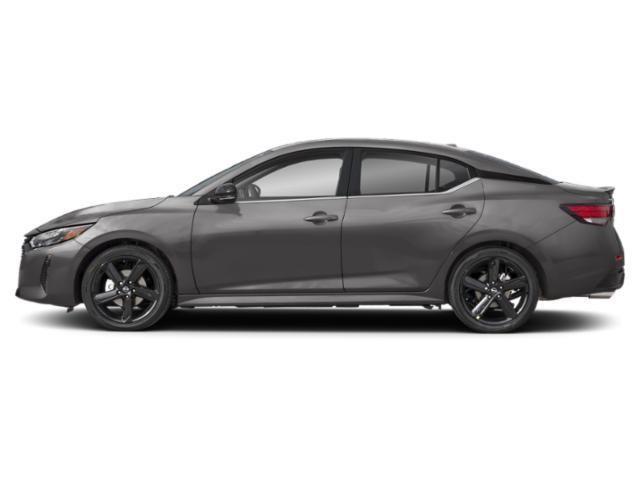 new 2024 Nissan Sentra car, priced at $28,875