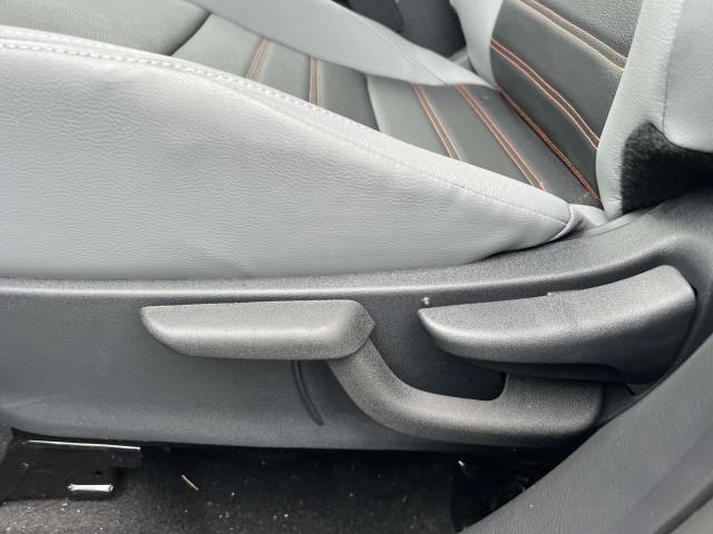 used 2024 Nissan Kicks car, priced at $20,965