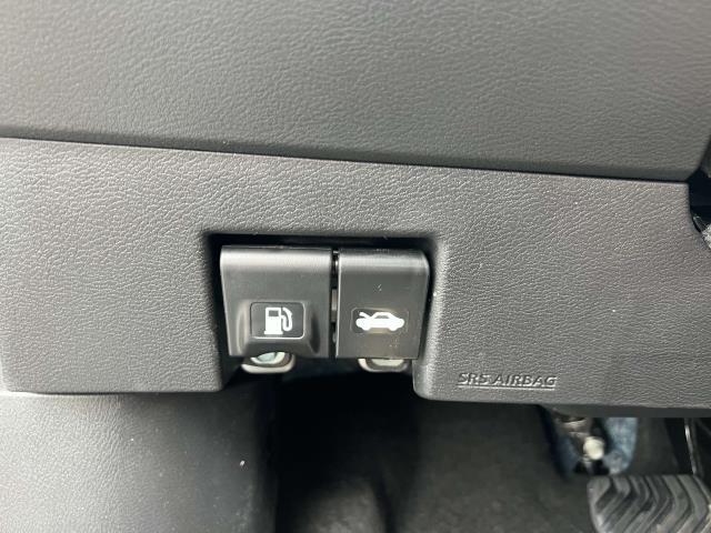 used 2024 Nissan Kicks car, priced at $20,965