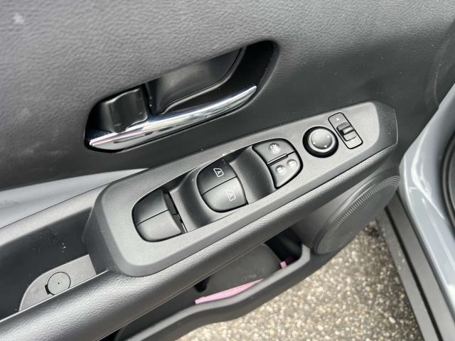 used 2024 Nissan Kicks car, priced at $20,965