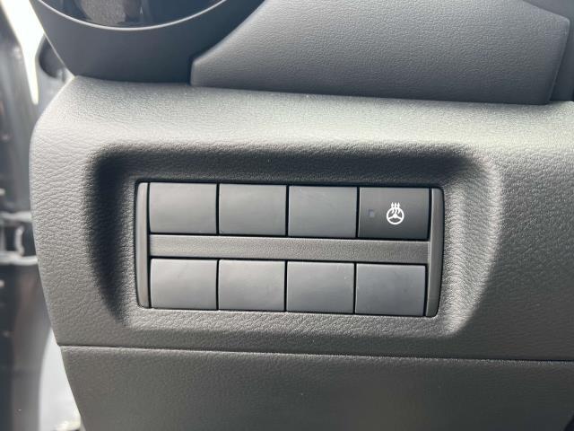 used 2024 Nissan Kicks car, priced at $20,965
