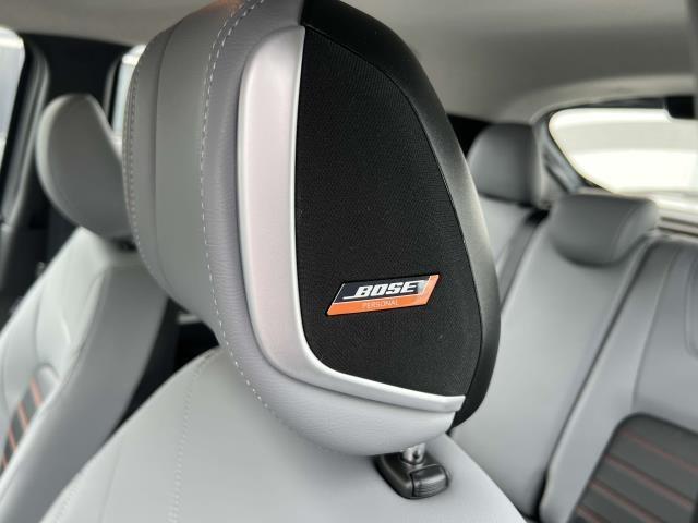 used 2024 Nissan Kicks car, priced at $20,965