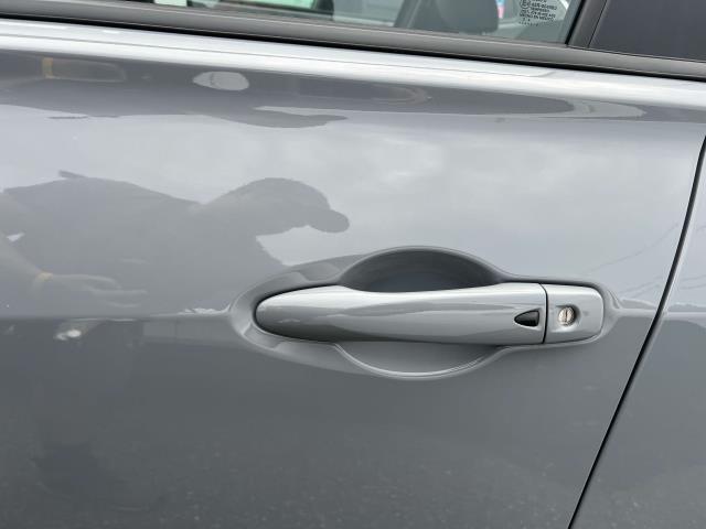 used 2024 Nissan Kicks car, priced at $20,965