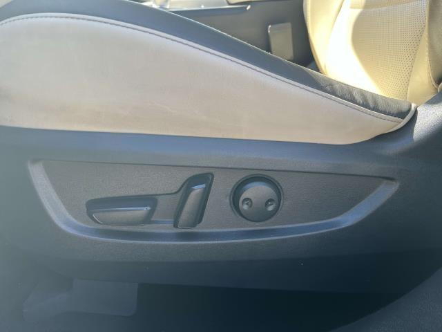 used 2020 INFINITI QX50 car, priced at $22,955