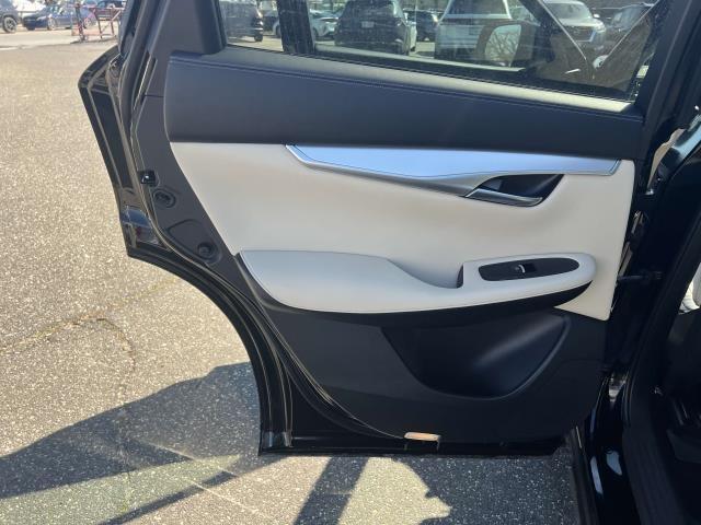 used 2020 INFINITI QX50 car, priced at $22,955