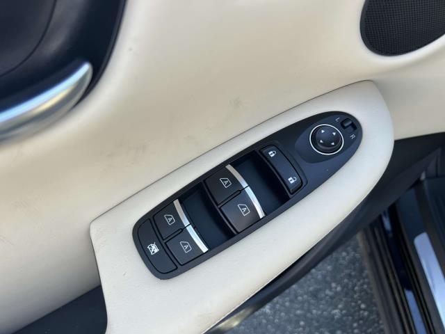 used 2020 INFINITI QX50 car, priced at $22,955