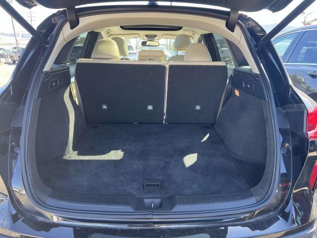 used 2020 INFINITI QX50 car, priced at $22,955