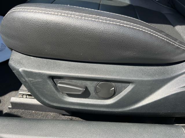 used 2023 Ford Mustang car, priced at $22,465