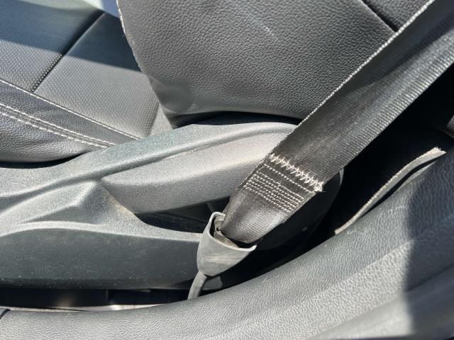 used 2023 Ford Mustang car, priced at $22,465