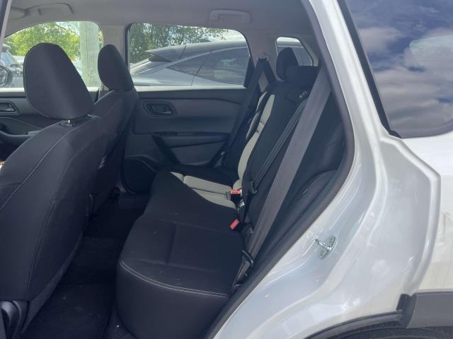 used 2024 Nissan Rogue car, priced at $22,855