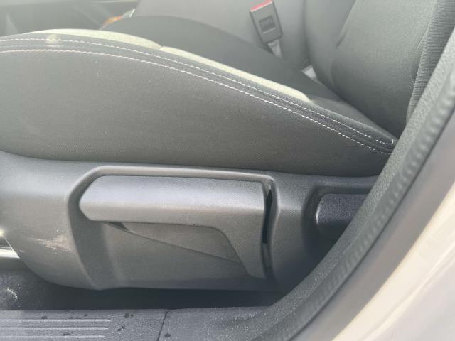 used 2024 Nissan Rogue car, priced at $22,855
