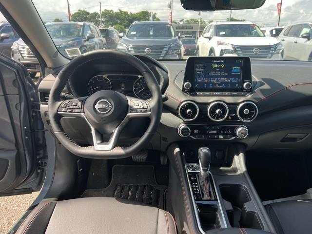 used 2024 Nissan Sentra car, priced at $18,965