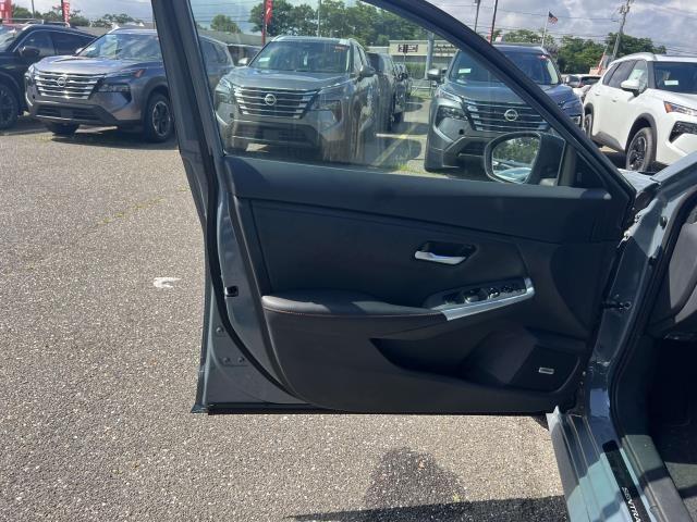 used 2024 Nissan Sentra car, priced at $18,965