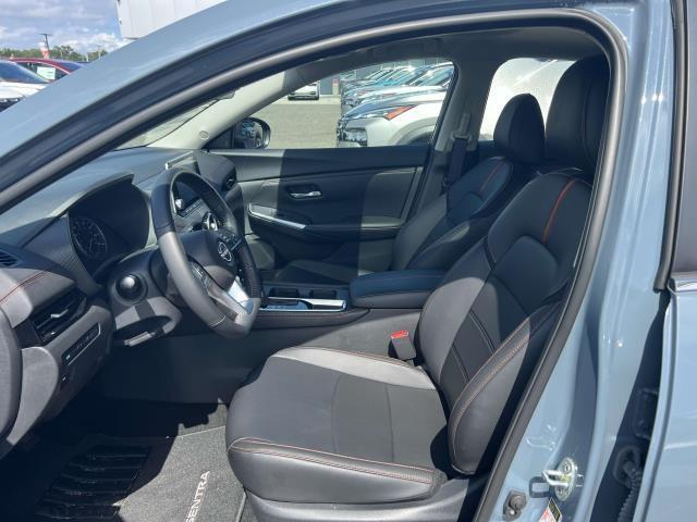 used 2024 Nissan Sentra car, priced at $18,965