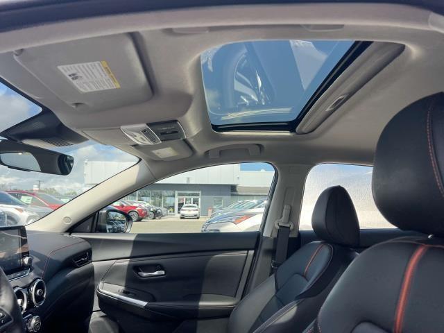 used 2024 Nissan Sentra car, priced at $18,965